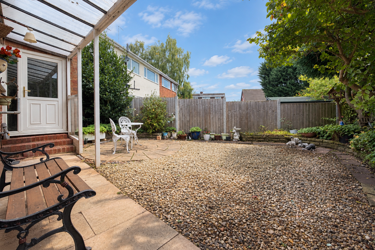 Meadowcroft, Hagley, Stourbridge